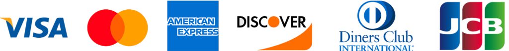 Pay with Credit Debit Card - Blue Lock Merchandise