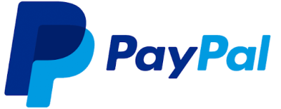 pay with paypal - Blue Lock Merchandise