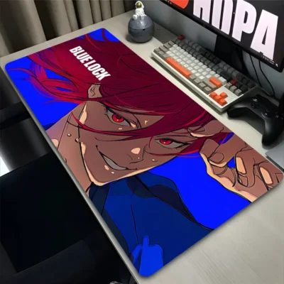 Chigiri Hyoma Blue Lock Large Mouse Pad