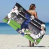 Must Have BLUE LOCK Beach Towel