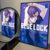 S470de660d6834b7c8dc666c4684fd53eO - Blue Lock Merchandise