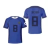 Bachira Blue Lock Football Jersey