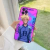 Shidou Ryusei BLUE LOCK Phone Case