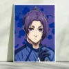 S7af7f60480f54fcf9cd890c75a869f74O - Blue Lock Merchandise