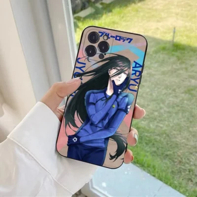 Aryu BLUE LOCK Phone Case