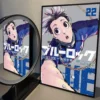Sae8441c59c954ab1abe15bd2a002004es - Blue Lock Merchandise
