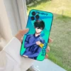 Rin Itoshi BLUE LOCK Phone Case