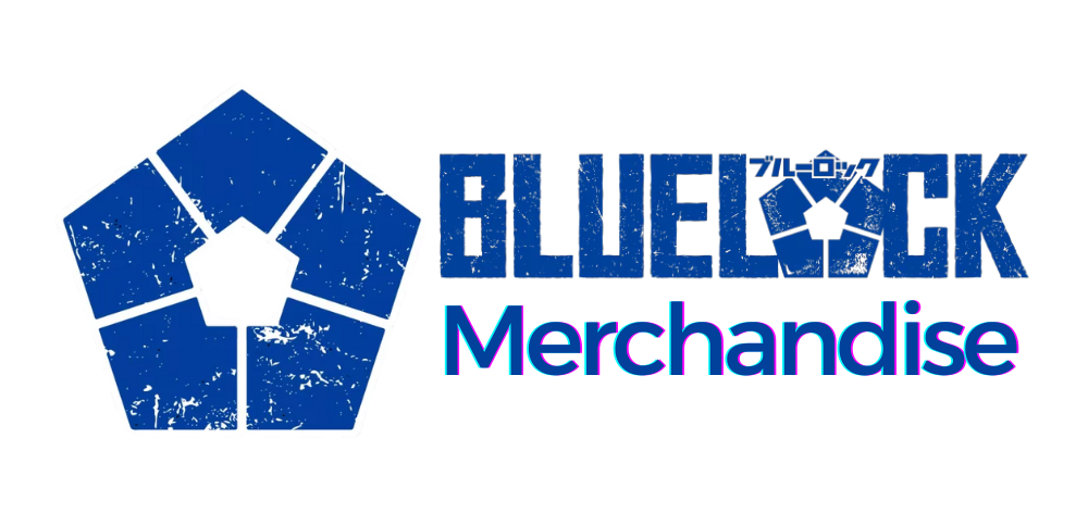 Blue Lock Merchandise