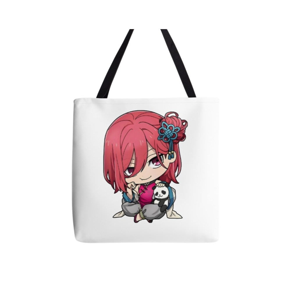 blue lock tote bag - Blue Lock Merchandise