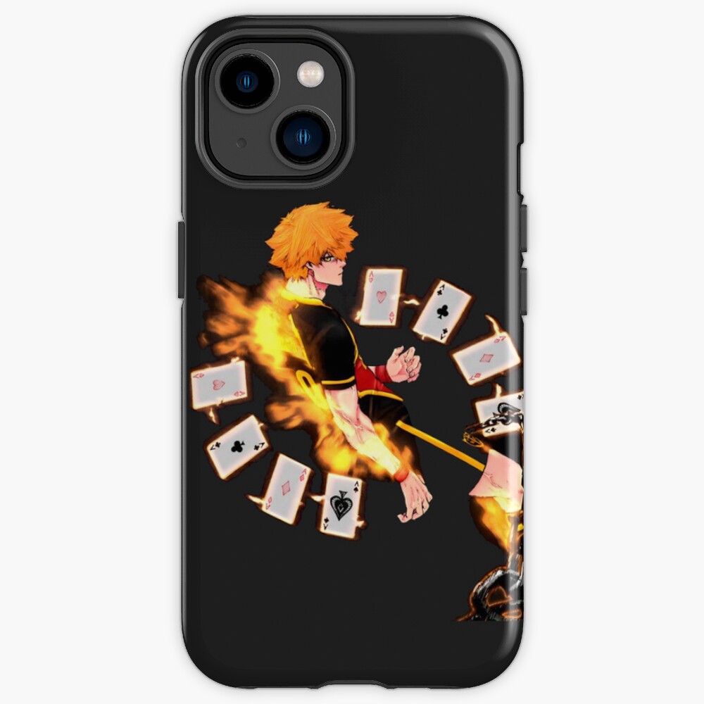 Kunigami Rensuke Iphone Case