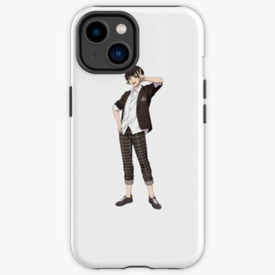Bachira Meguru Blue Lock Iphone Case