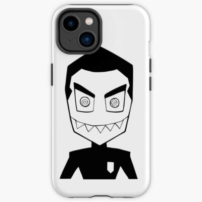 Igarashi Blue Lock Anime Manga Soccer Player Iphone Case