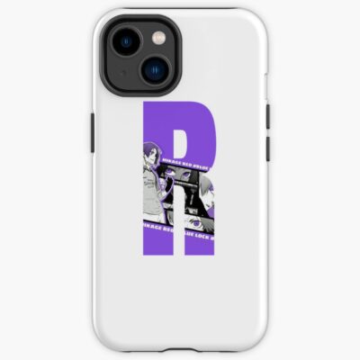 R For Reo Mikage Iphone Case