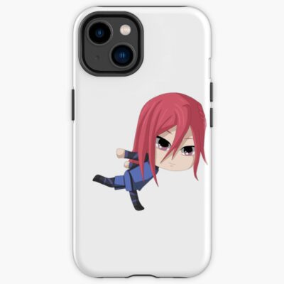 Chigiri Iphone Case