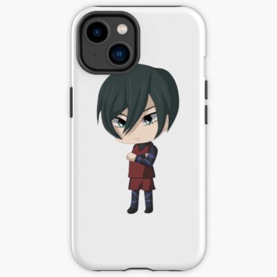 Rin Iphone Case