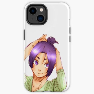 Hot Item Copie De Blue Lock Iphone Case