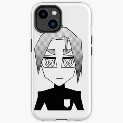 Reo Mikage Blue Lock Anime Manga Soccer Player Iphone Case