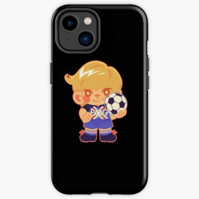 Blue Lock Charles Iphone Case