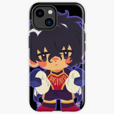 Blue Lock Kiyora Iphone Case