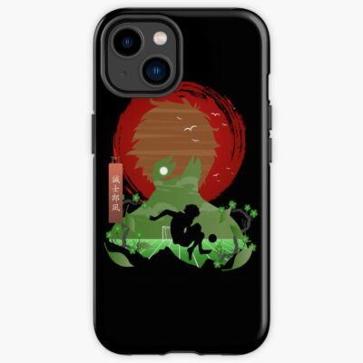 Blue Lock Seishiro Nagi Iphone Case