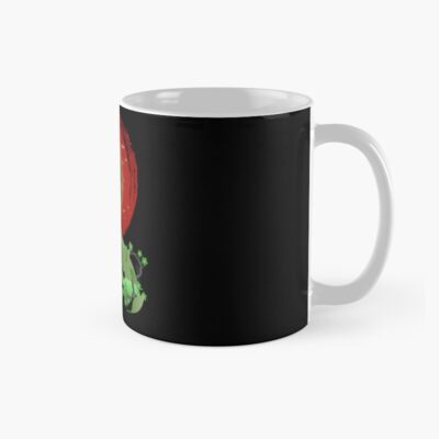 Blue Lock Seishiro Nagi Mug