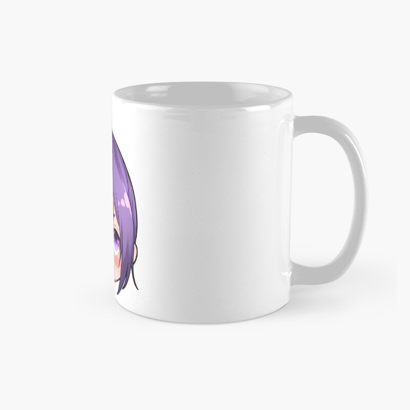 Copy Of Reo Mikage Mug