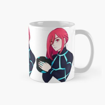Chigiri Mug