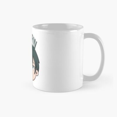 Hot Item Blue Lock Itoshi Rin Mug