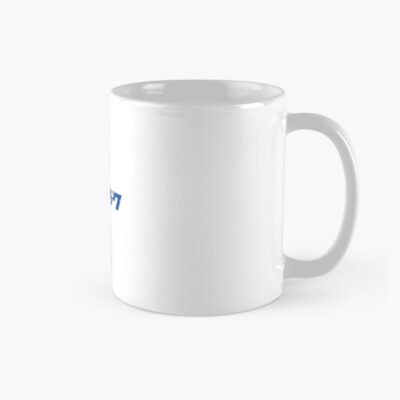 Blue Lock Hydro Sticker Mug