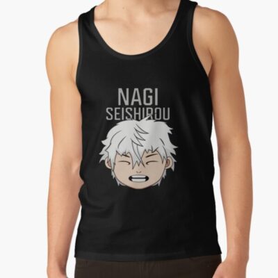 Seishirou Blue Lock Tank Top