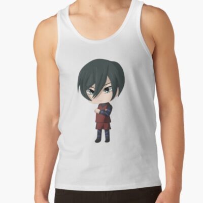 Rin Tank Top