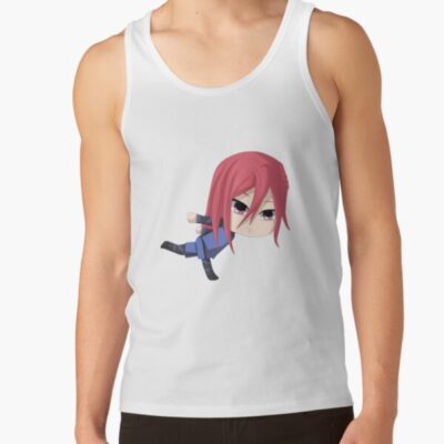 Chigiri Tank Top