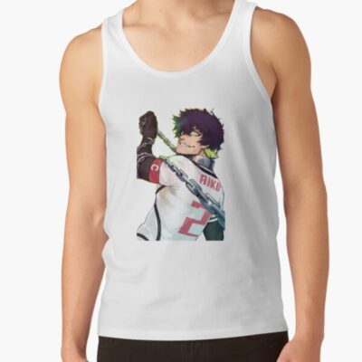 Oliver Aiku Tank Top