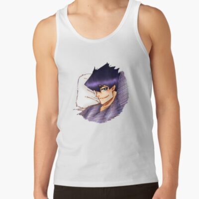 Copie De Blue Lock Tank Top