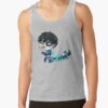 ratankx1860heather greyfront c288321600600 bgf8f8f8 31 - Blue Lock Merchandise