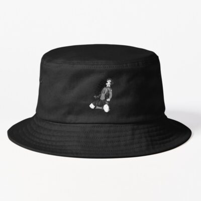 Isagi Yoichi Goal Bucket Hat