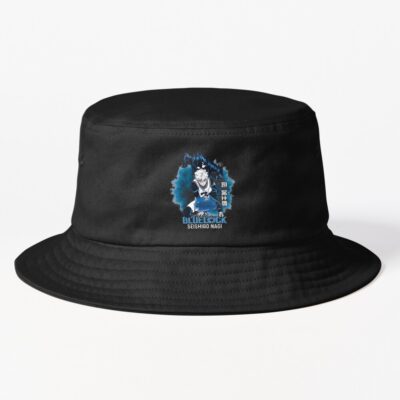 Copy Of Wasted Potential Player Bucket Hat
