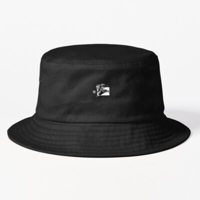 Blue Lock Nagi Bucket Hat