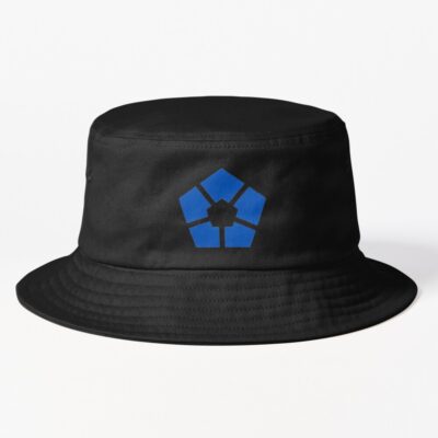 Perect Blue Lock Logo Fanart Bucket Hat
