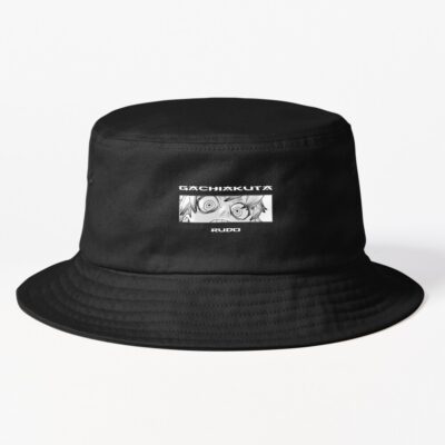 Rudo Surebrec Gachiakuta Bucket Hat