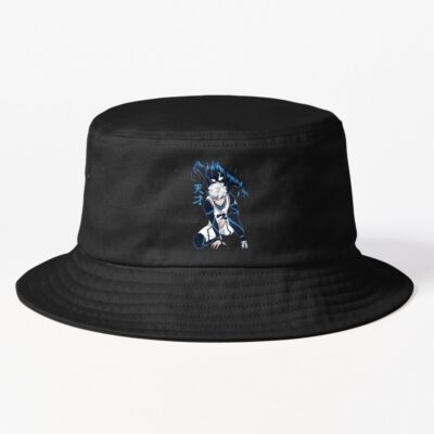 Anime Bucket Hat