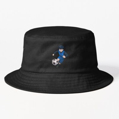 The Egoist Bucket Hat