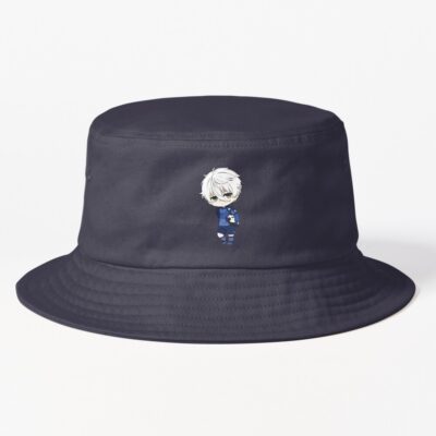 Hot Item Seishiro Nagi Blue Lock Anime Bucket Hat