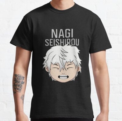 Seishirou Blue Lock T-shirt