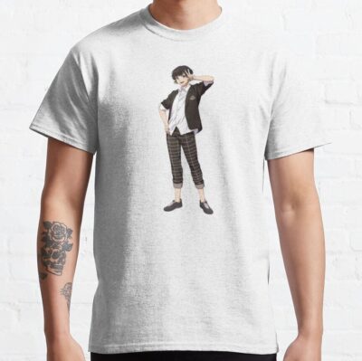 Bachira Meguru Blue Lock T-shirt