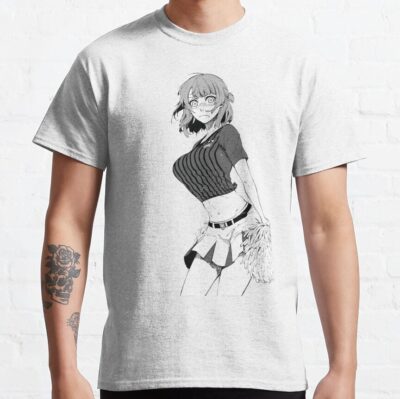 Anri Teieri T-shirt