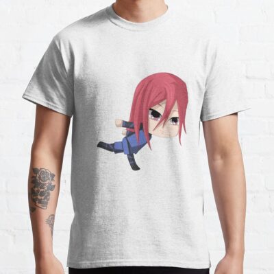 Chigiri T-shirt