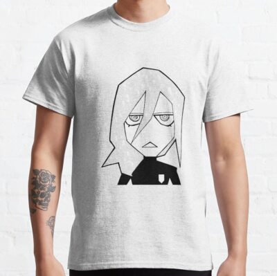 Chigiri Blue Lock Anime Manga Soccer Player T-shirt