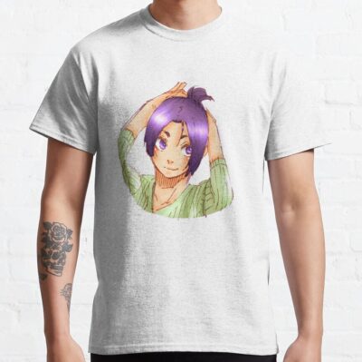 Copie De Copie De Blue Lock T-shirt