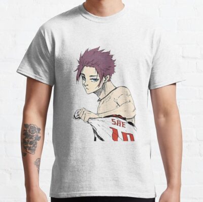 Itoshi Sae T-shirt
